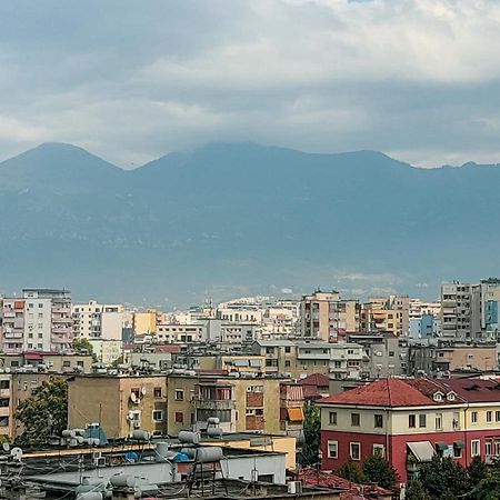 Appartamento Boho Style In Center Of Tirana Esterno foto